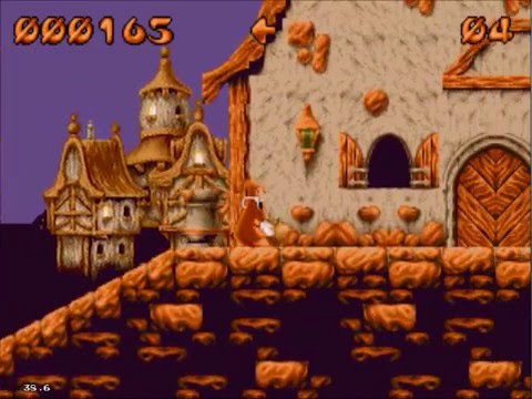 Let's finish Puggsy Part 6.5  Jon Burton wants us to know he made this game