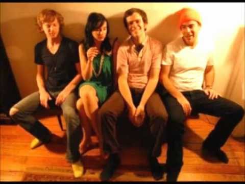 The Jealous Girlfriends - Carry Me