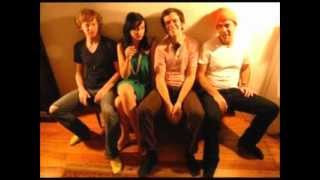 The Jealous Girlfriends - Carry Me