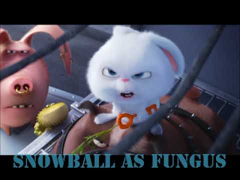 "Toons, Inc." Part 20 - End Credits