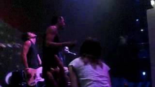 Insite - Lluvia Vida