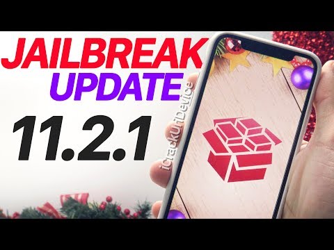 iOS 11 Jailbreak Soon! iOS 11.2.1 - 11.1.2 Info (What to Know)