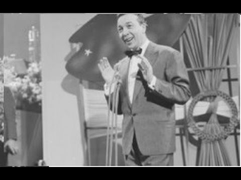 Eurovision 1958 My top 10