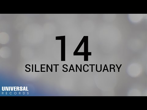 Silent Sanctuary - 14 (Official Lyric Video)