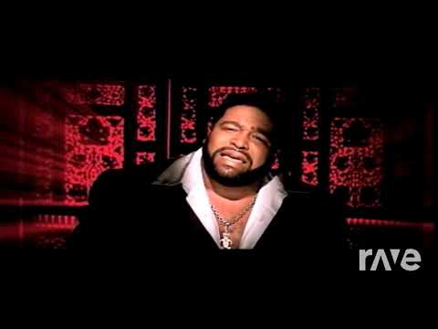Taking Eveverything - Gerald Levert & Gerald Levert ft. Antoinette Roberson | RaveDJ