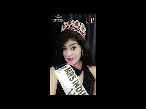 download lagu mp3 mp4 Rupali Kadam Mrs India, download lagu Rupali Kadam Mrs India gratis, unduh video klip Rupali Kadam Mrs India