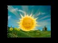Opening To Teletubbies Nursery Rhymes 1999 VHS Columbia Tristar Version 29th Anniversary Special