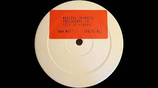 Gino windster - EXP (Dj Halogen Remix) [2004]