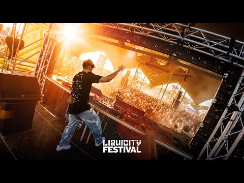 Liquicity Events and Arcando