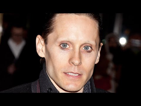 Jared Leto Tal Vez Llevó Demasiado Lejos Su Actuación De Método Esta Vez
