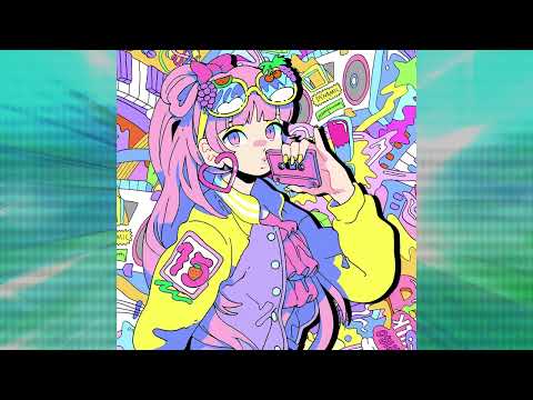 *FREE FOR PROFIT* 17 SEVENTEEN x 3TERNITY x hyperpop type beat - "rain"