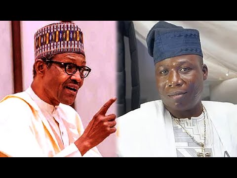 SUNDAY IGBOHO SEND STRONG WARNING TO FULANIs IN THE SOUTH WEST