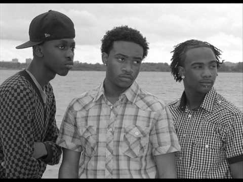 JayJay & Lino - Hustler