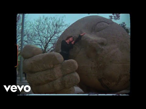 Gabi Hartmann - Fall Down (Official Video) ft. Erik Truffaz