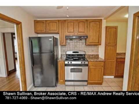 51-53 Warren Street Unit 2, Arlington MA 02474 - Condo - Real Estate - For Sale -
