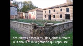 preview picture of video 'Château de Braux Sainte Cohière 2015'
