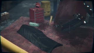 Midnight Files launch trailer teaser