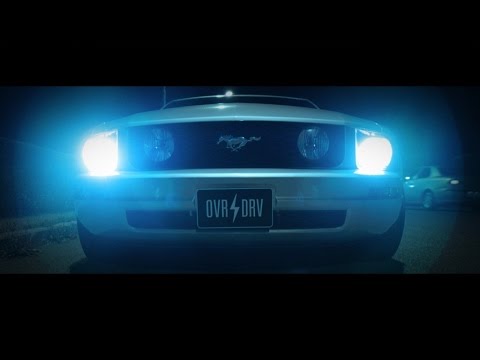 Francesco Paura - Overdrive (ft.Ison)