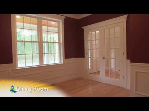 205 Downing Drive - Attleboro, MA - Guided Video Tour - Branded