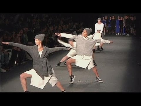 برگزاری بزرگترین هفته مد آمریکای لاتین - le mag