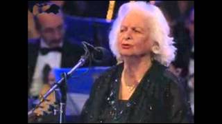 Semahat ÖZDENSES-Dün Gece Mehtaba Dalıp Hep (HÜZZAM)R.G.