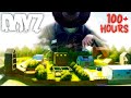 I Spent 100 Hours Building a VILLAGE in DayZ...