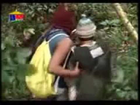 Iku in the jungle with magne budho