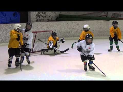 HIppoliiga Diskos sininen vs LKP keltainen 2015