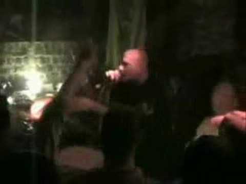 Original Uman @ Djoloff with I Rise sound, Brahim & ROC