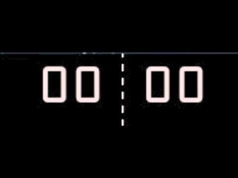 Pong: The Movie Trailer (Official)