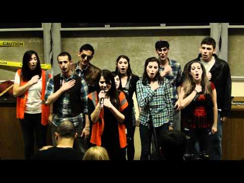 Emtza Halila Bakfar - Kaskeset 2010 Fall Semester Show