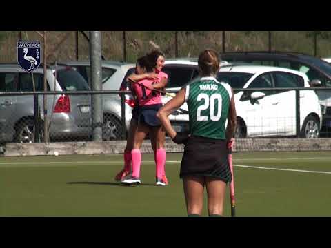 Serie A1/F | Polisportiva Valverde - SG Amsicora (Highlights)