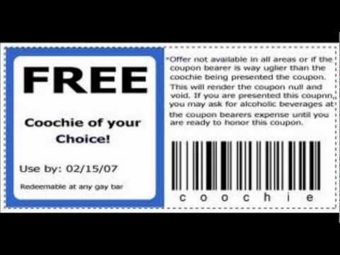 Free Coochie