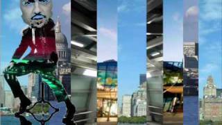 everything happens to me