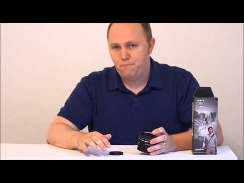 Video thumbnail for Video Review 1