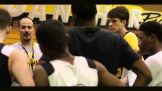 Antioch High Varsity Basketball Rally Video 2