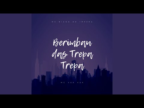 Berimbau das Trepa Trepa