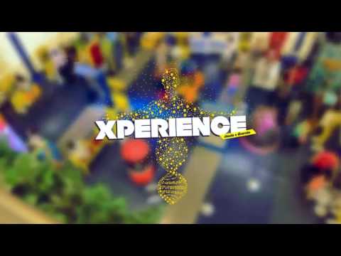 Xperience - Ciência e Diversão da Artbhz