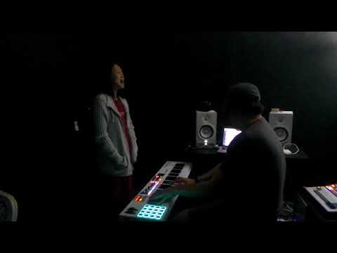 AGAK KU BICINTA LAGI (Never Fall In Love Again) - JENNY JEM