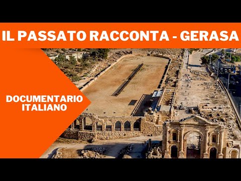 Il passato racconta | Documentario | Italiano HD
