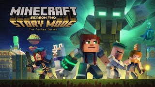Download lagu Minecraft: Story Mode - Full Season 2 Walkthrough 60FPS HD mp3 Download lagu Minecraft: Story Mode - Full Season 2 Walkthrough 60FPS HD mp3
