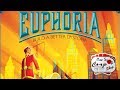 Euphoria (with Ignorance is Bliss expansion)  |  Solo playthrough  |  with Mike