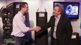 Video thumbnail for JBL - PRX 400 Series: PRX 412 M, PRX 415M, PRX 425, PRX 418S - NAMM 2012 - AudioSavings.com by audiosavings