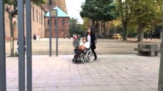 Charlotte church holy night