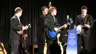 MSU Bluegrass Music Ambassadors Well Meet Again Sweetheart