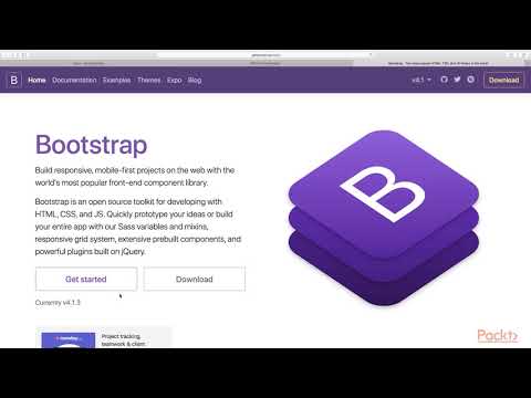 Isomorphic JavaScript with MEVN Stack Connecting Vue js to Backend Server|packtpub com