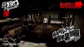 P5R