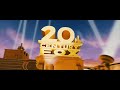 Paramount Pictures 20th Century Fox Nickelodeon Movies Celebrating 19 Years 2006
