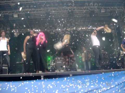 Marco Faria.......Country Giovana Texas