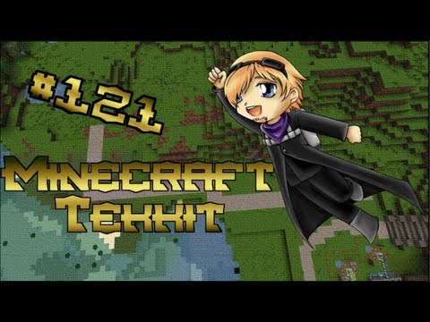 Minecraft LP S03-E121 /Tekkit/ - ( Viel buddeln ) [Deutsch] -HD- [454]